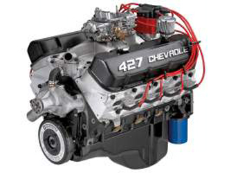 B0409 Engine